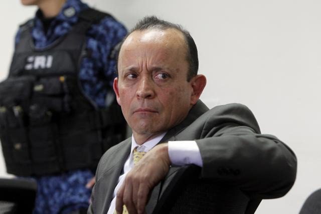Santiago Uribe es condenado en segunda instancia por caso de los 12 apóstoles
