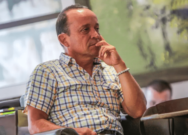 Estos son los argumentos de la defensa para impugnar la condena de Santiago Uribe