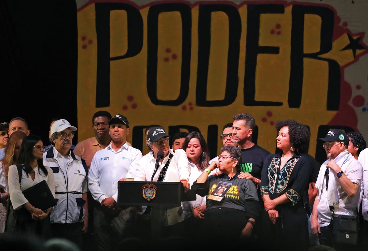 Inpec y MinJusticia deberán aclarar salida de cabecillas para el ‘tarimazo’