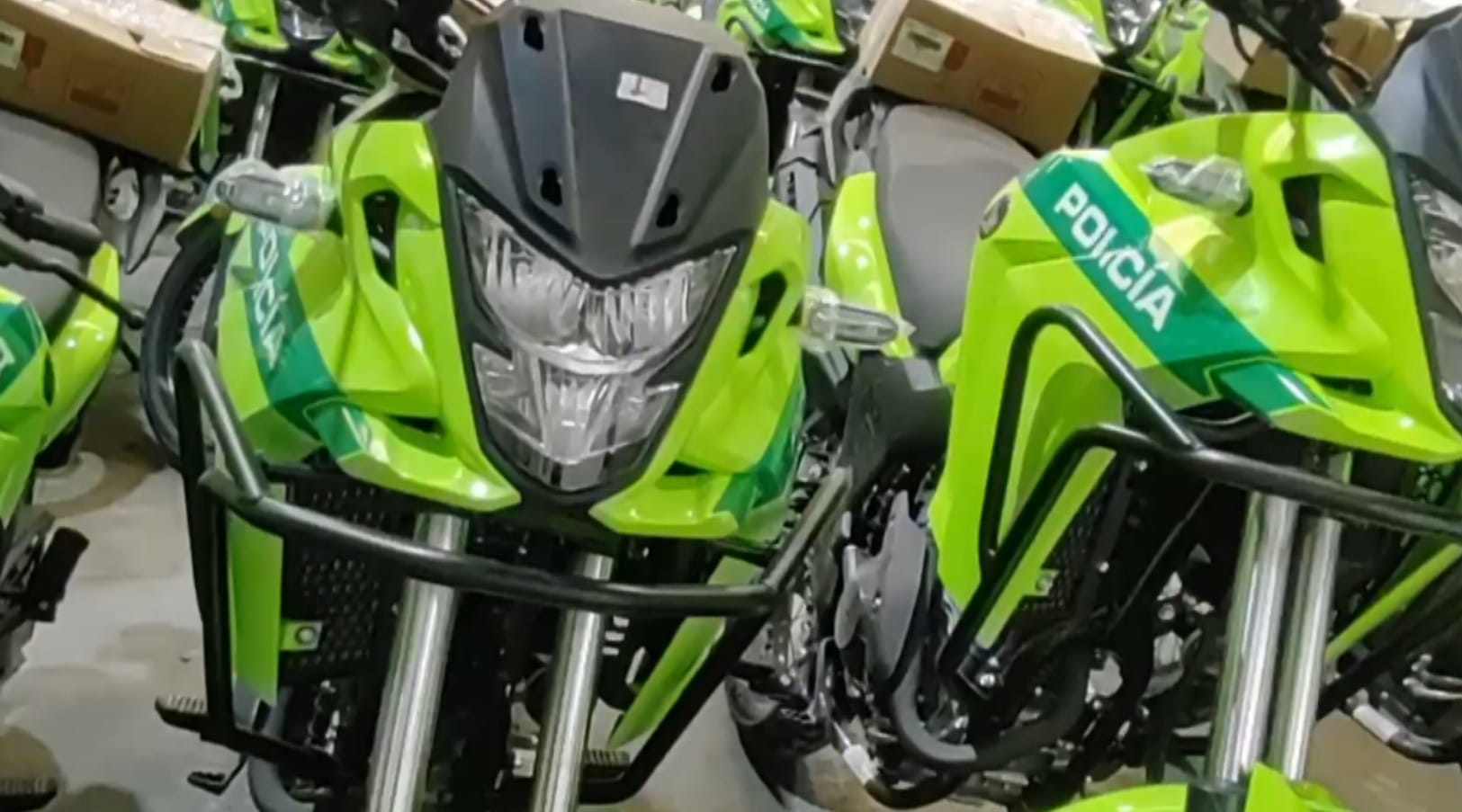 En 107 municipios de Antioquia se ha visto reflejada la tasa de seguridad 