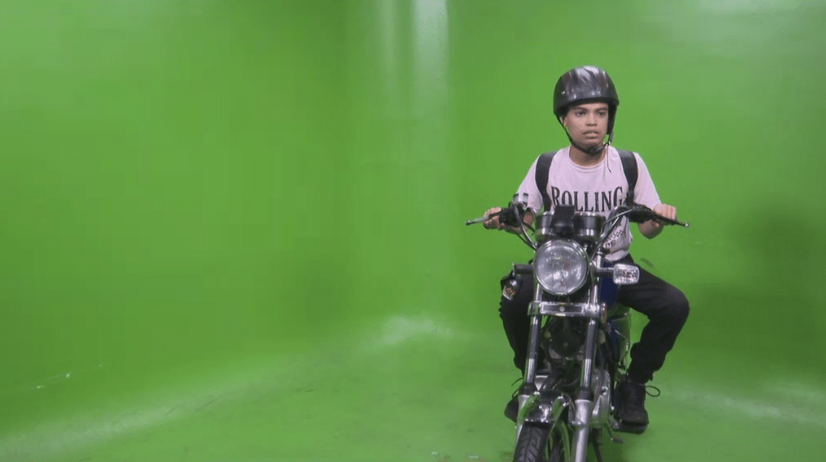 La invitación del Tour Telemedellín a cambio de un recorrido por la magia de la televisión