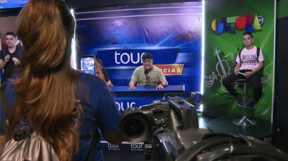 El Tour Telemedellín, un plan de ciudad para todos