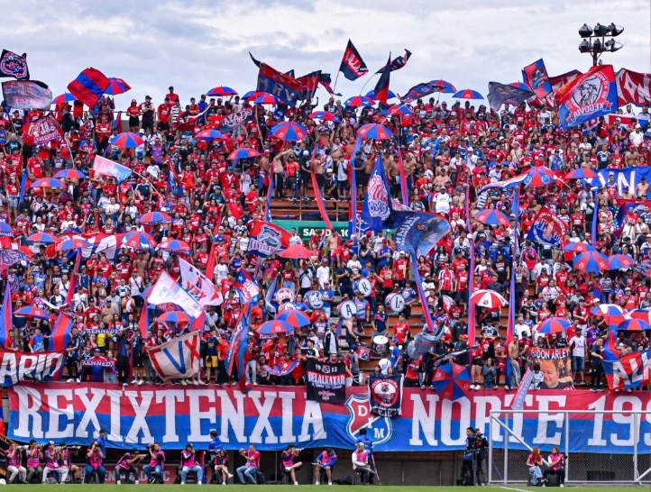 Así se jugará la última fecha del todos contra todos y esta es la disputa por los últimos dos cupos