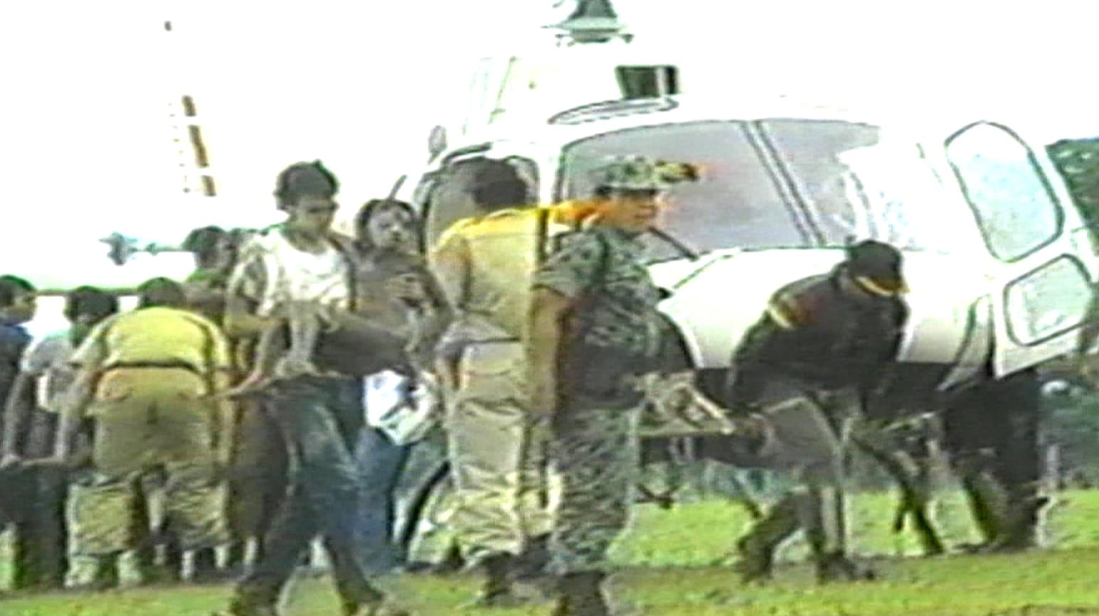 Tragedia en Armero marcó un antes y un después en la gestión del riesgo