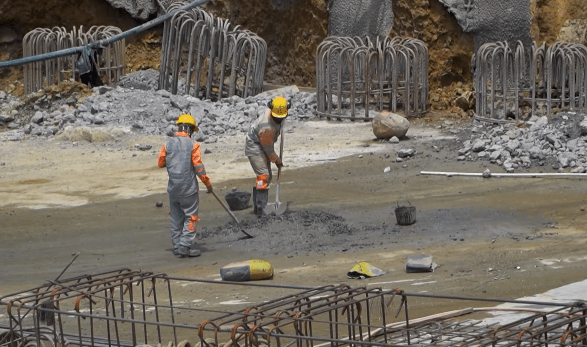 Aplazan inicio del cierre en el sector Las Areneras en la Troncal del Suroeste