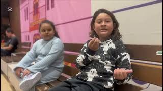 ¡Agustín Yepes vivió un Halloween lleno de sorpresas y diversión!