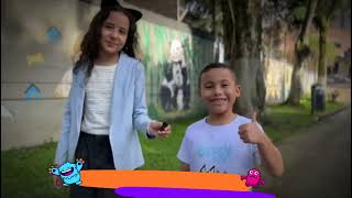 ¡Celeste Álvarez nos muestra sus disfraces más creativos!