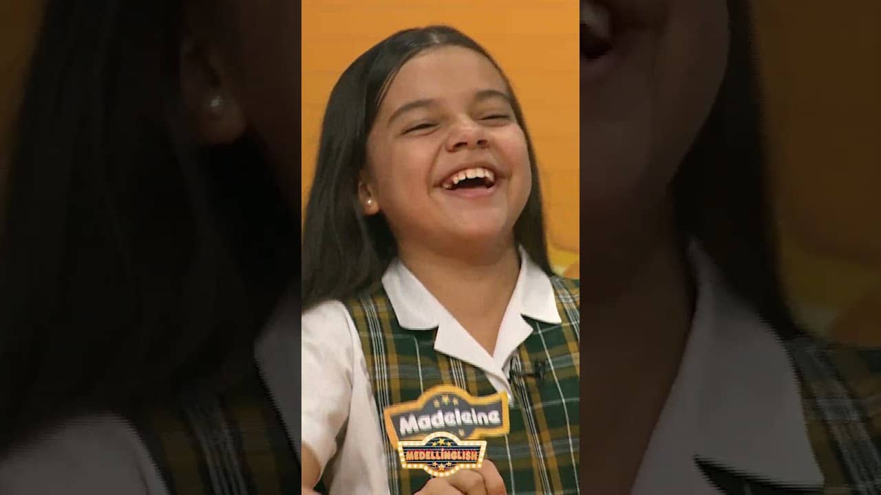 ¡Faltan 4 días para Medellínglish!