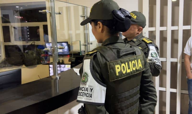 Diez Inmuebles entraron en extinción de dominio por casos de explotación sexual de menores