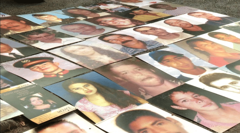 85% de las personas reportadas como desaparecidas, aparecen con vida en Medellín