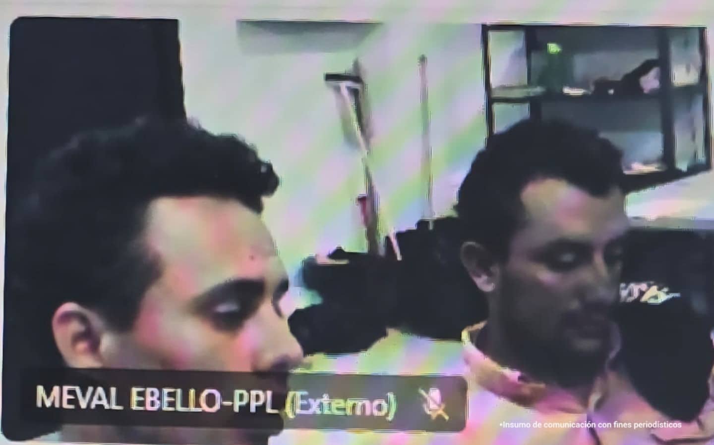 A la cárcel los presuntos responsables de secuestrar y hurtar a un conductor de plataforma en Medellín