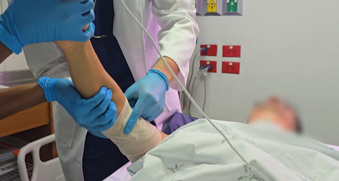 Activan plan de salud para Navidad en los hospitales de Medellín