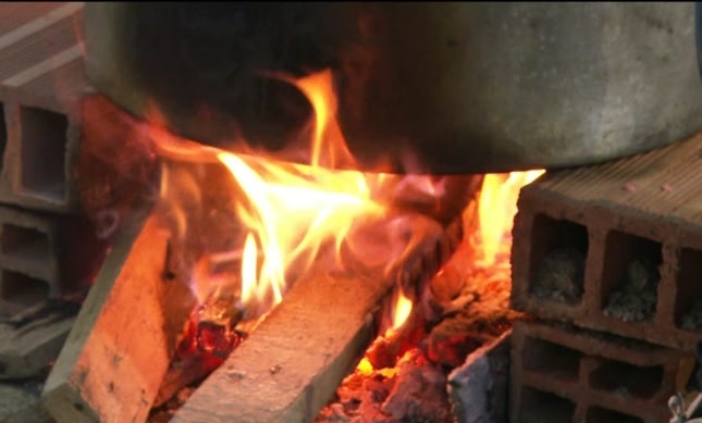 Alerta en Medellín: son más los casos de quemados por líquidos calientes que por pólvora 