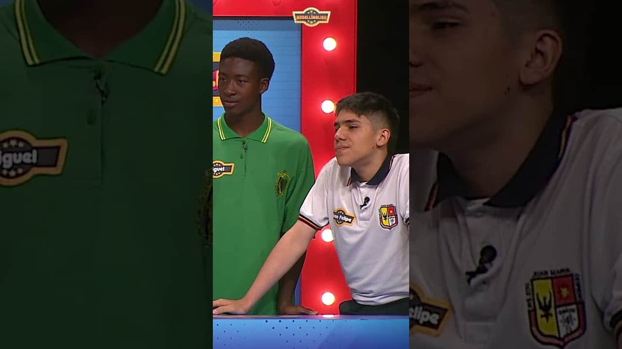 Aprende inglés con la playlist de Medellínglish