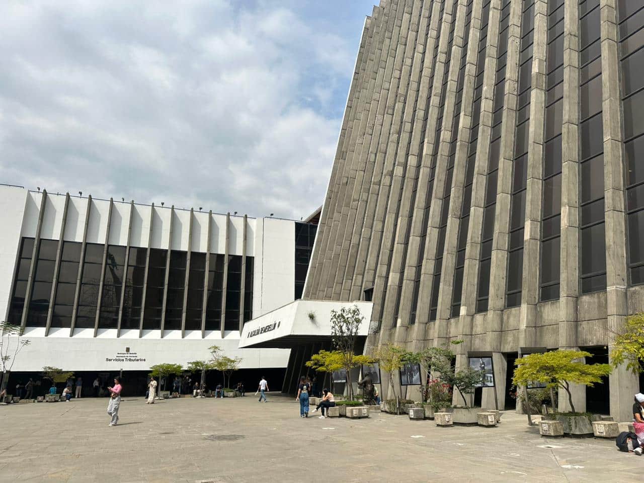 Atención a la ciudadanía en la Alcaldía de Medellín tendrá cambios en sus horarios