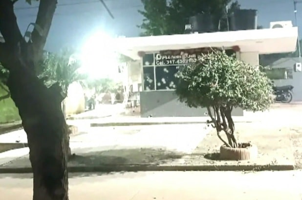 Atentados en Cauca y Cúcuta dejaron dos policías muertos 