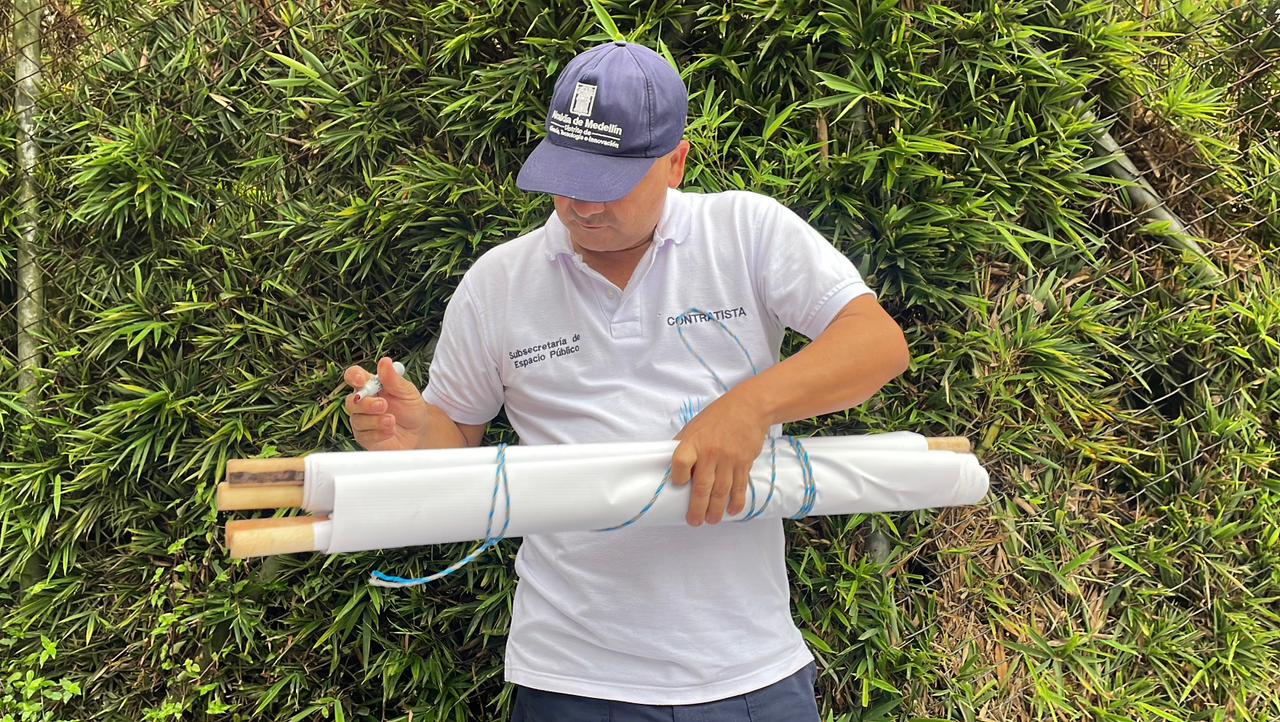 Autoridades en Medellín le ponen freno a la publicidad política anticipada 