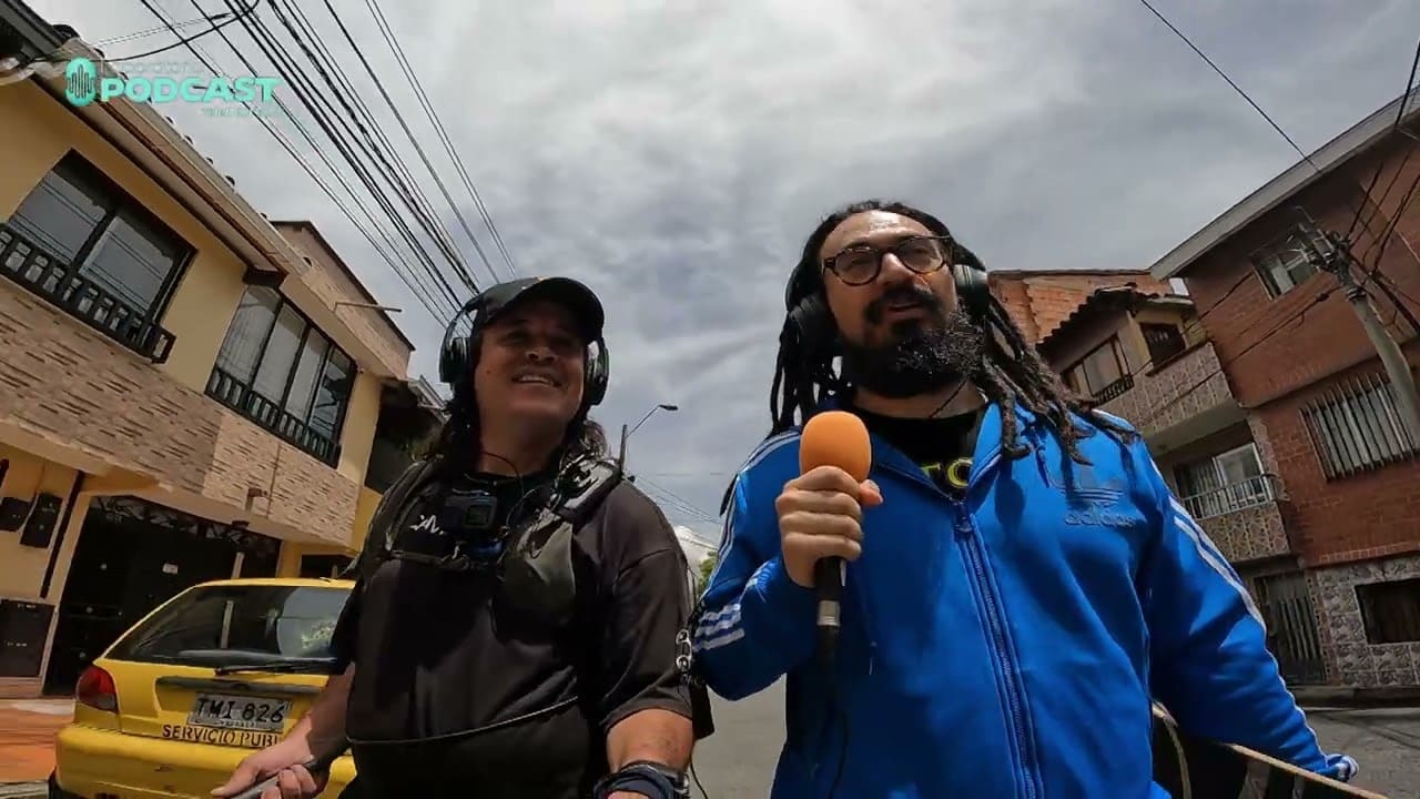 Camilo Providencia - Guayabal