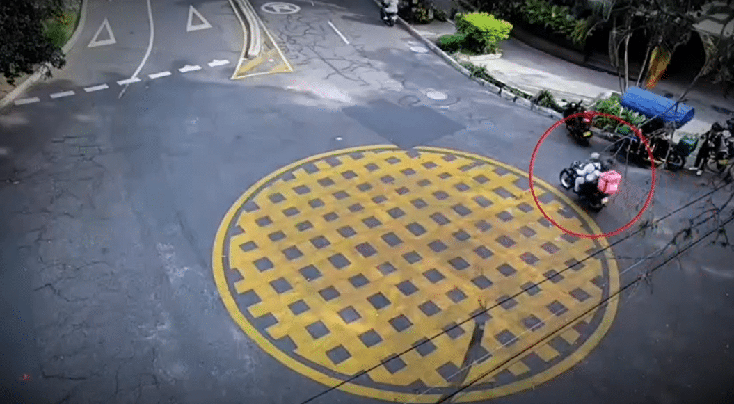 Capturan a dos hombres de nacionalidad venezolana que robaron en joyería de El Poblado