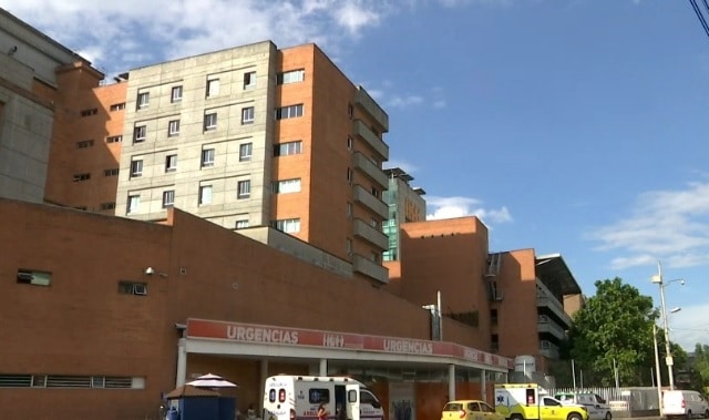 Cargos contra exgerente del Hospital General por no autorizar la atención a un menor que luego falleció