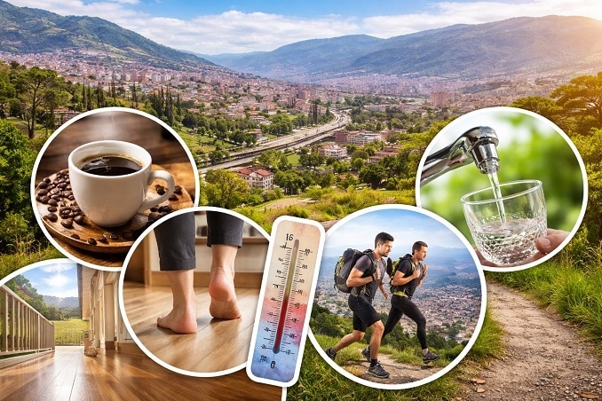 Mitos comunes en Medellín desmentidos con ciencia