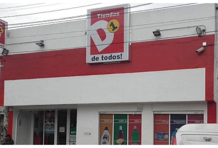 Clientes de un banco podrán hacer sus diligencias en las tiendas D1