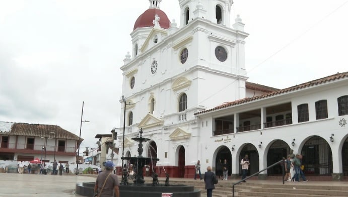 Consulta para la creación del Área Metropolitana en el Oriente se realizaría en marzo 