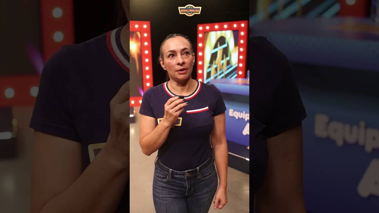 Culminamos con este gran programa