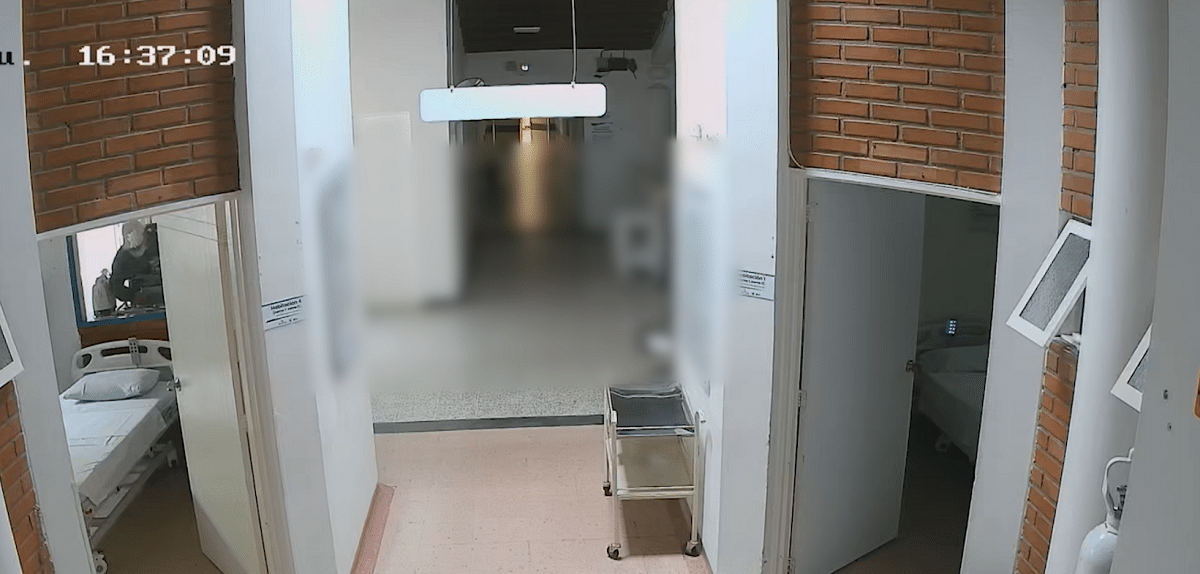 Denuncian robo de equipos hospitalarios en centros médicos del Valle de Aburrá