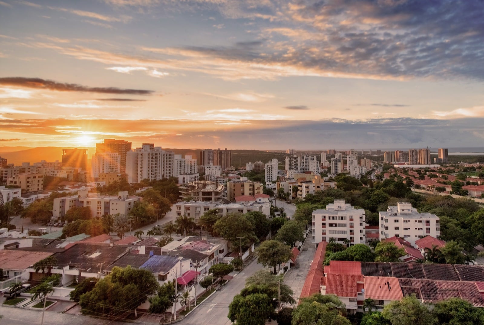 ¿De paseo en el 2026? Ranking muestra que ciudad de Colombia es uno de los destinos más buscados