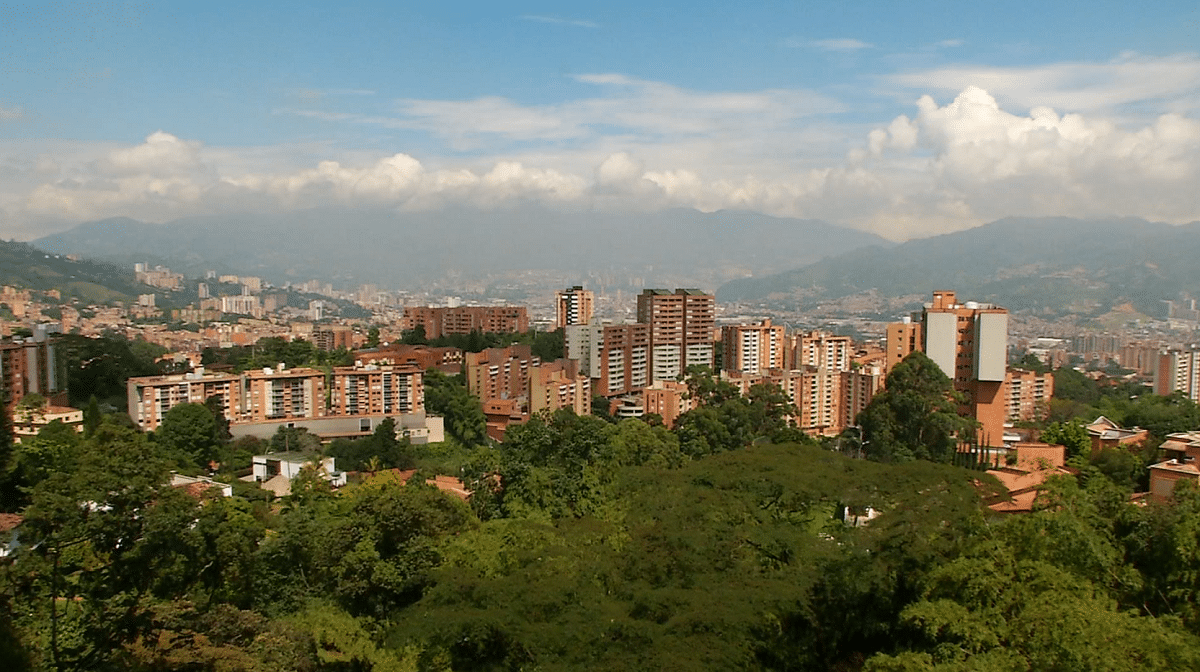 ¿Fin a Airbnb en Colombia? Decreto pondría en jaque plataformas de renta corta