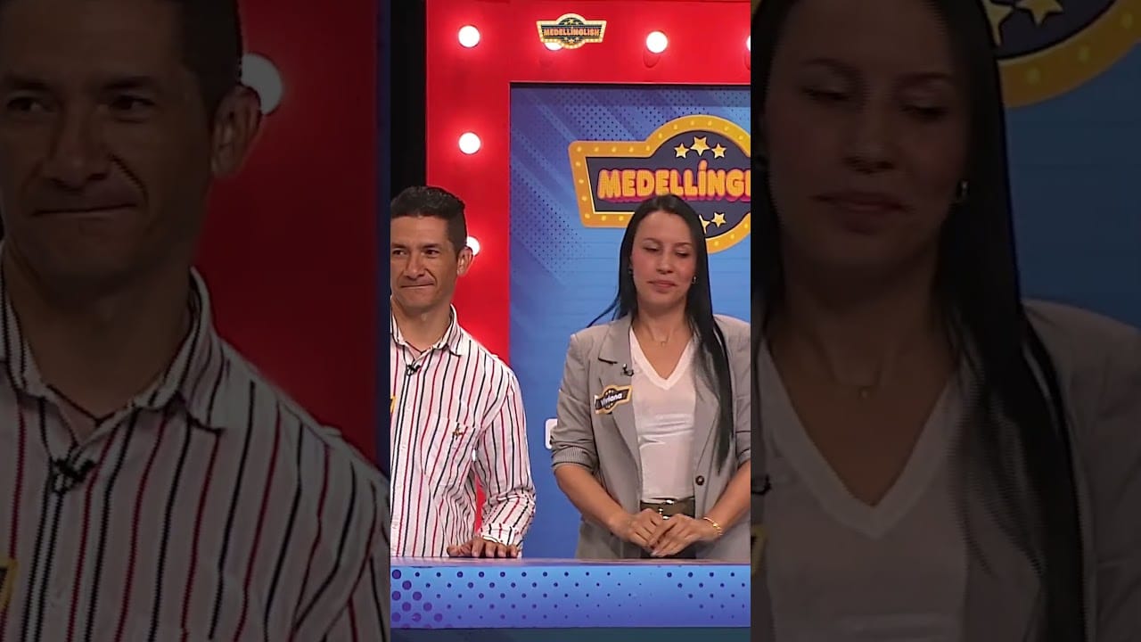 Ejercicios prácticos con Medellínglish