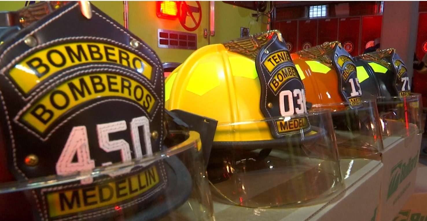 El 70 % de los incendios en diciembre son por descuido 