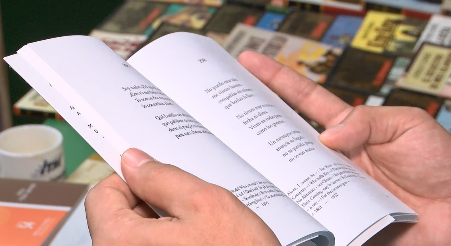 El 70% de los niños no entienden los textos escolares, según el DANE