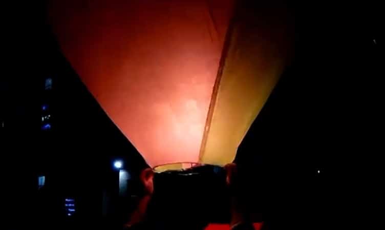 El llamado de las autoridades en Antioquia para prevenir incendios y tener una Navidad segura