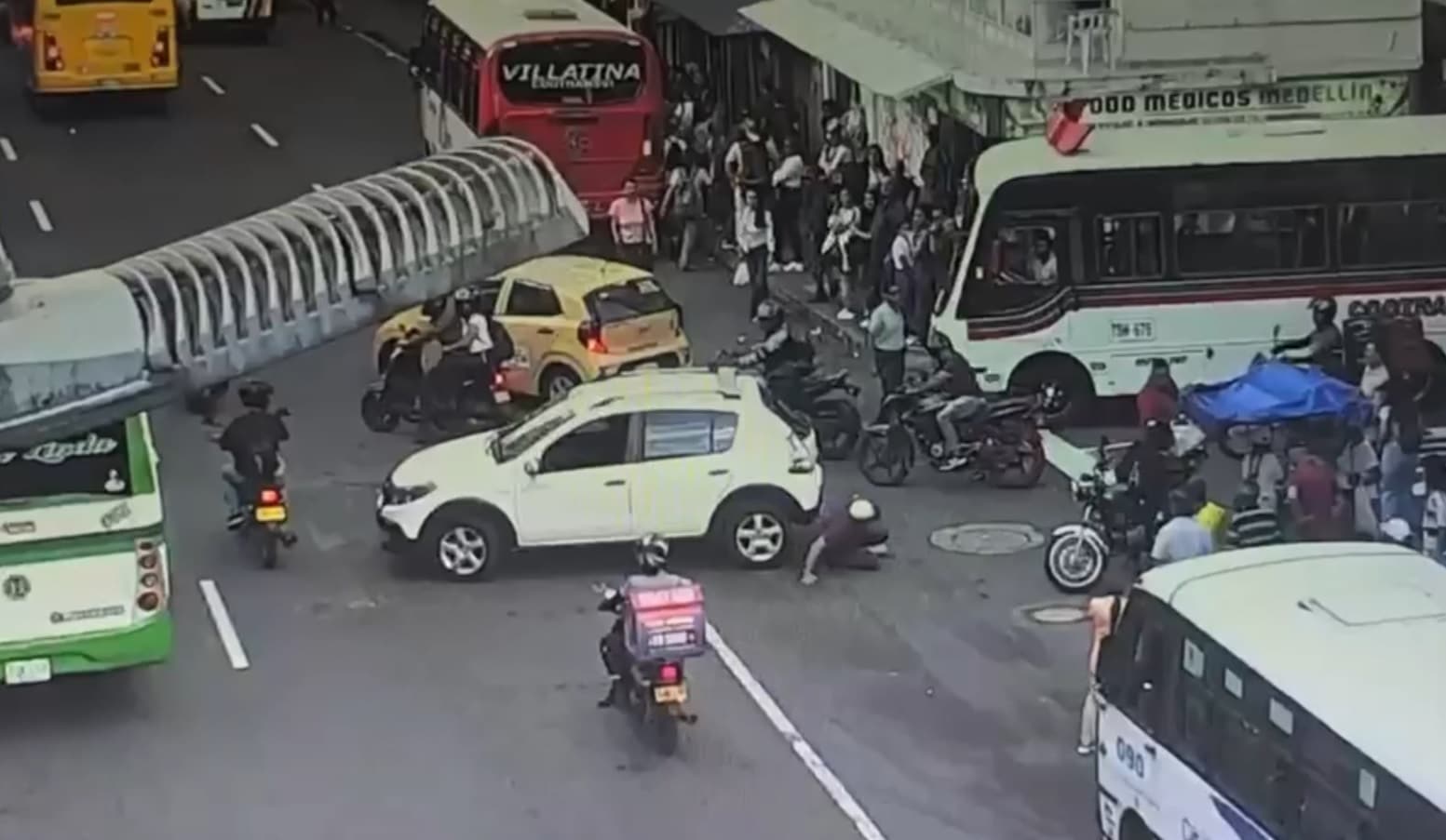 En Medellín la intolerancia mata más que el crimen organizado 