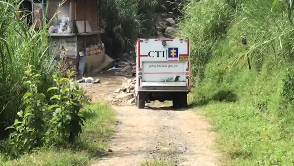 Encuentran a dos hombres torturados y asesinados en Belén