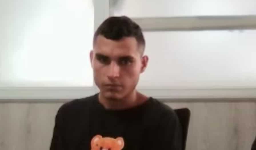 Enviaron a la cárcel al señalado de participar en el secuestro del cantante Miguel Ayala y su mánager