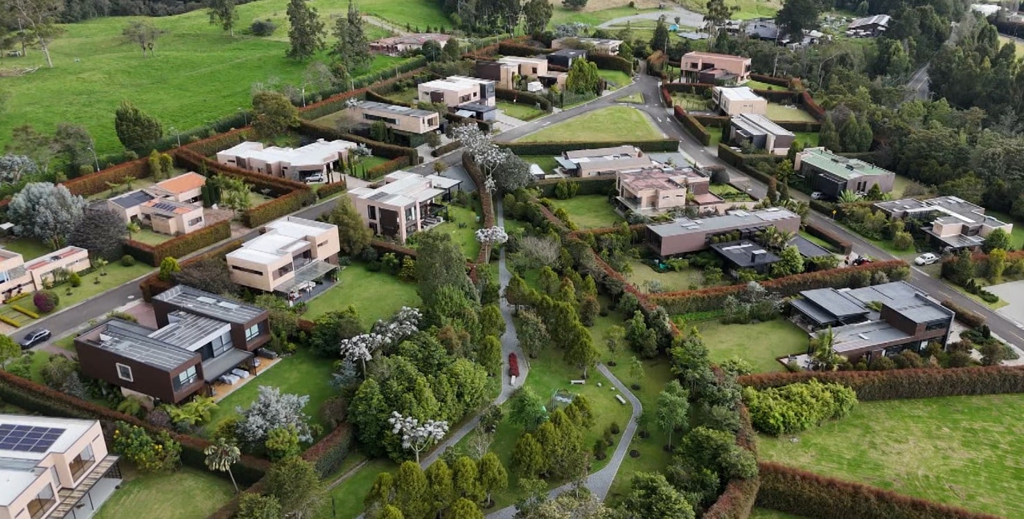 Envigado, a pocos días de finalizar su actualización catastral 