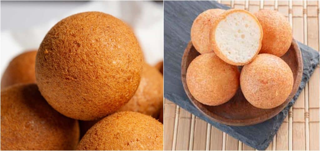 Los mejores buñuelos de Medellín y sus alrededores según Gabo Cocina