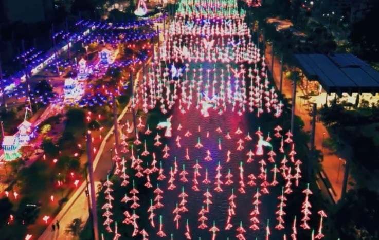 Este es el villancico que más le gusta a los paisas, según la IA