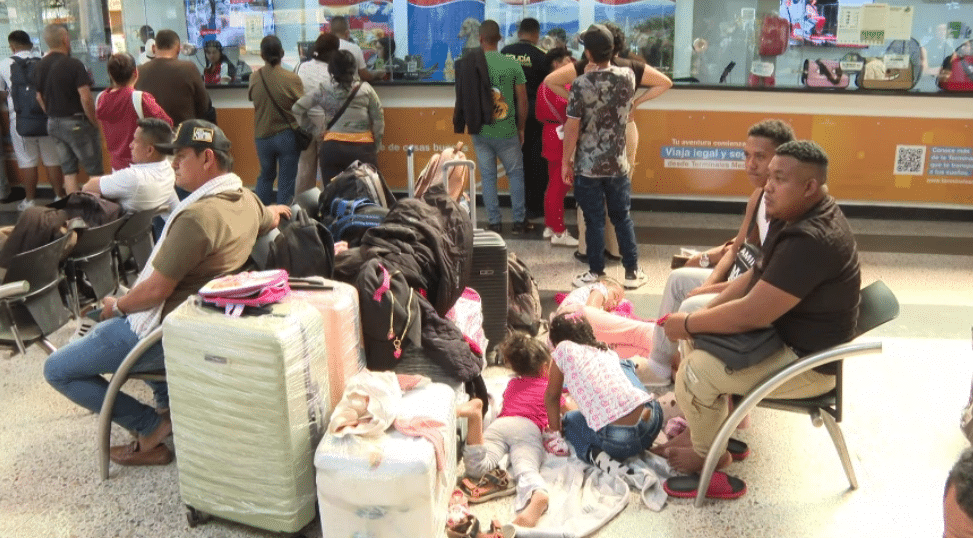 Estos son los destinos preferidos para viajar durante los últimos días de diciembre