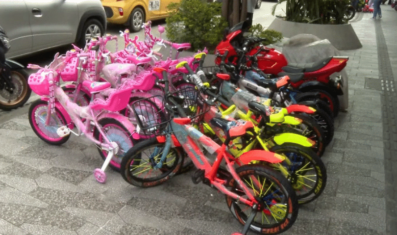 Estos son los regalos que más buscan los paisas para dar en Navidad