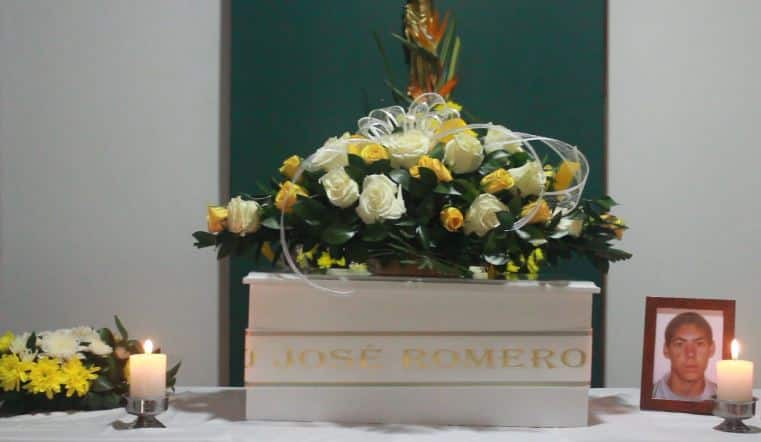 La búsqueda de Cristo José Romero Isaza culmina tras 20 años de incertidumbre