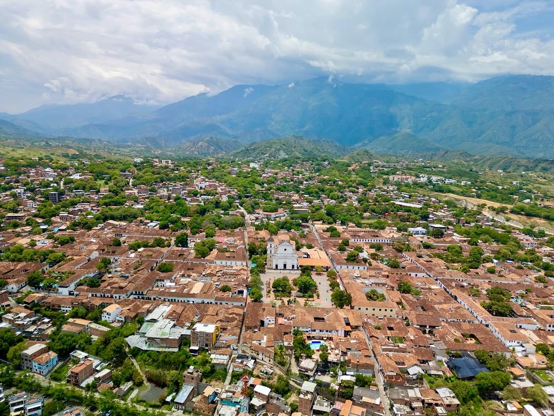 Festival de Cine de Santa Fe de Antioquia llega este fin de semana con grandes invitados