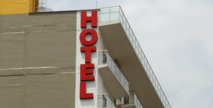 Hoteles y bares esperan incrementos en las ventas y reservas