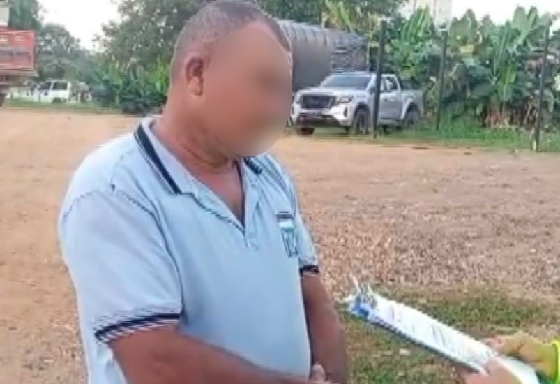 Indignación en Caucasia: hombre habría abusado de su nieta y la dejó en embarazo