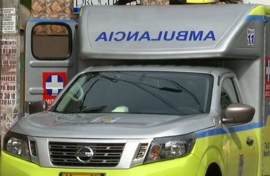 Investigan muerte de una mexicana en una vivienda en Antioquia