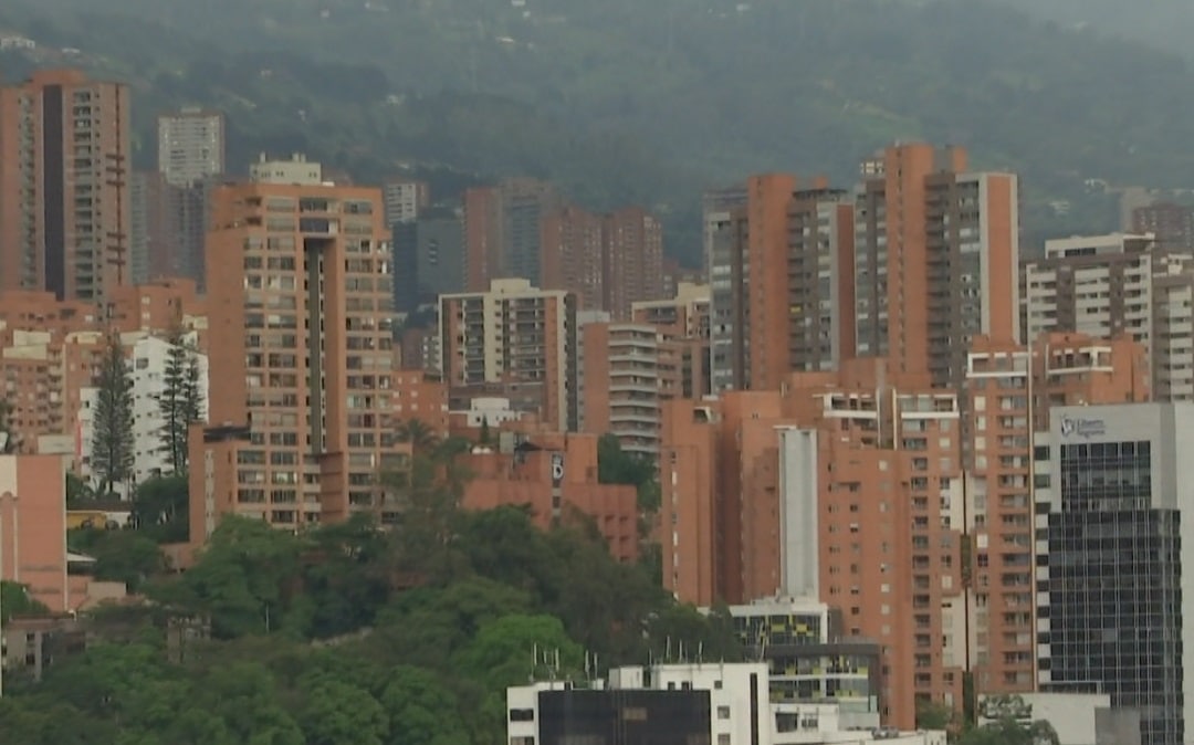 La pólvora, un peligro doble cuando se enciende en edificios