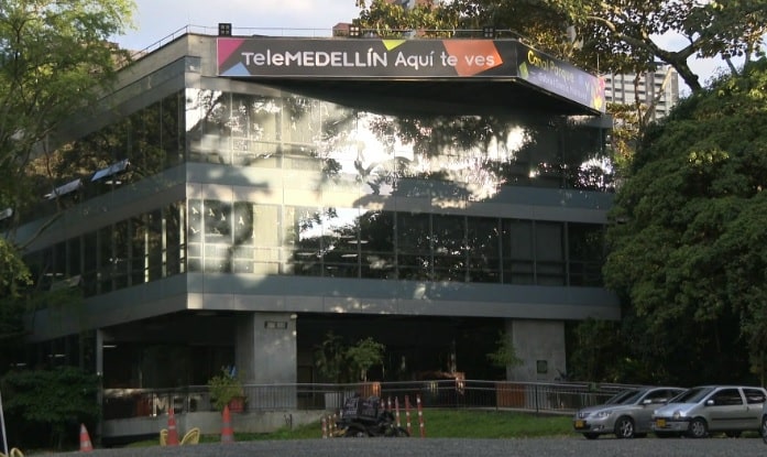 La programación especial de Telemedellín en sus 28 años